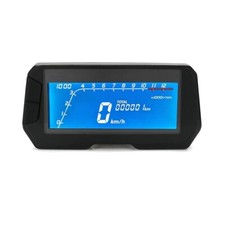 Tachometer digital für Suzuki SV 1000 / 650 / S SM8