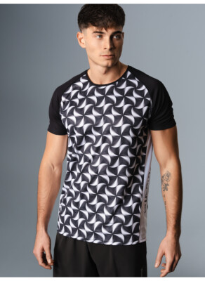 TRIGEMA Sport T-Shirt aus atmungsaktivem COOLMAX -Material 644248224 NEU & OVP