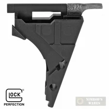 Glock Gen 4 .40SW .357 TRIGGER HOUSING w/ Ejector SP28927 OEM FAST SHIP