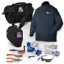 Miller 291662 Student Welding Safety Pack Large