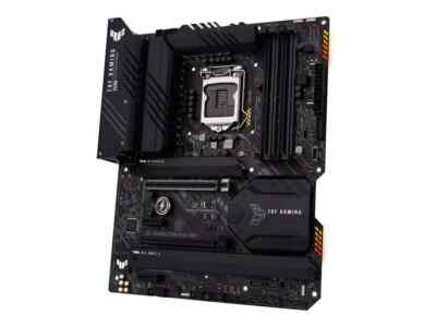 ASUS TUF Gaming Z590-Plus WiFi 6 LGA 1200 (Intel 11/10th) ATX