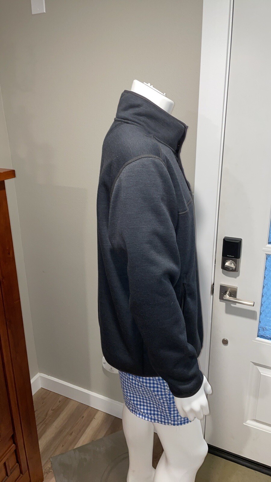 North Face Performance Pullover Sweatshirt - image 3