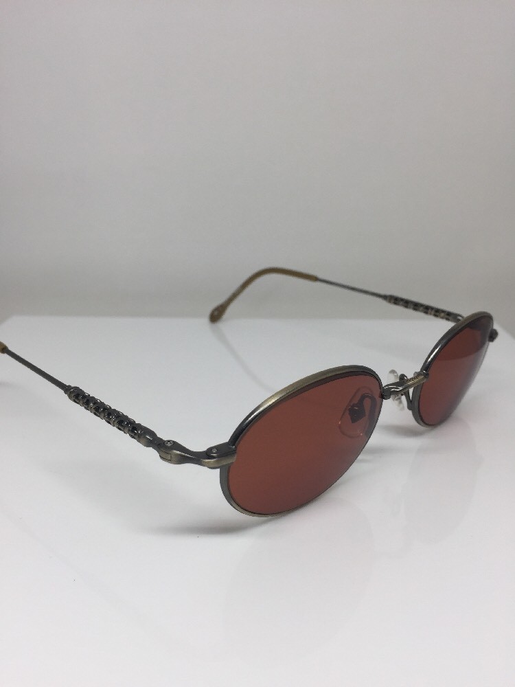 Jean Paul Gaultier ヴィンテージ 55-0098 Jean Paul Gaultier 2 — SOLAKZADE®︎ソラックザーデ