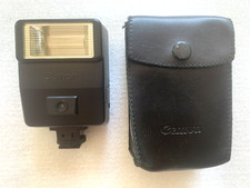 Canon SPEEDLITE 155A Xenon Shoe Mount Flash f...