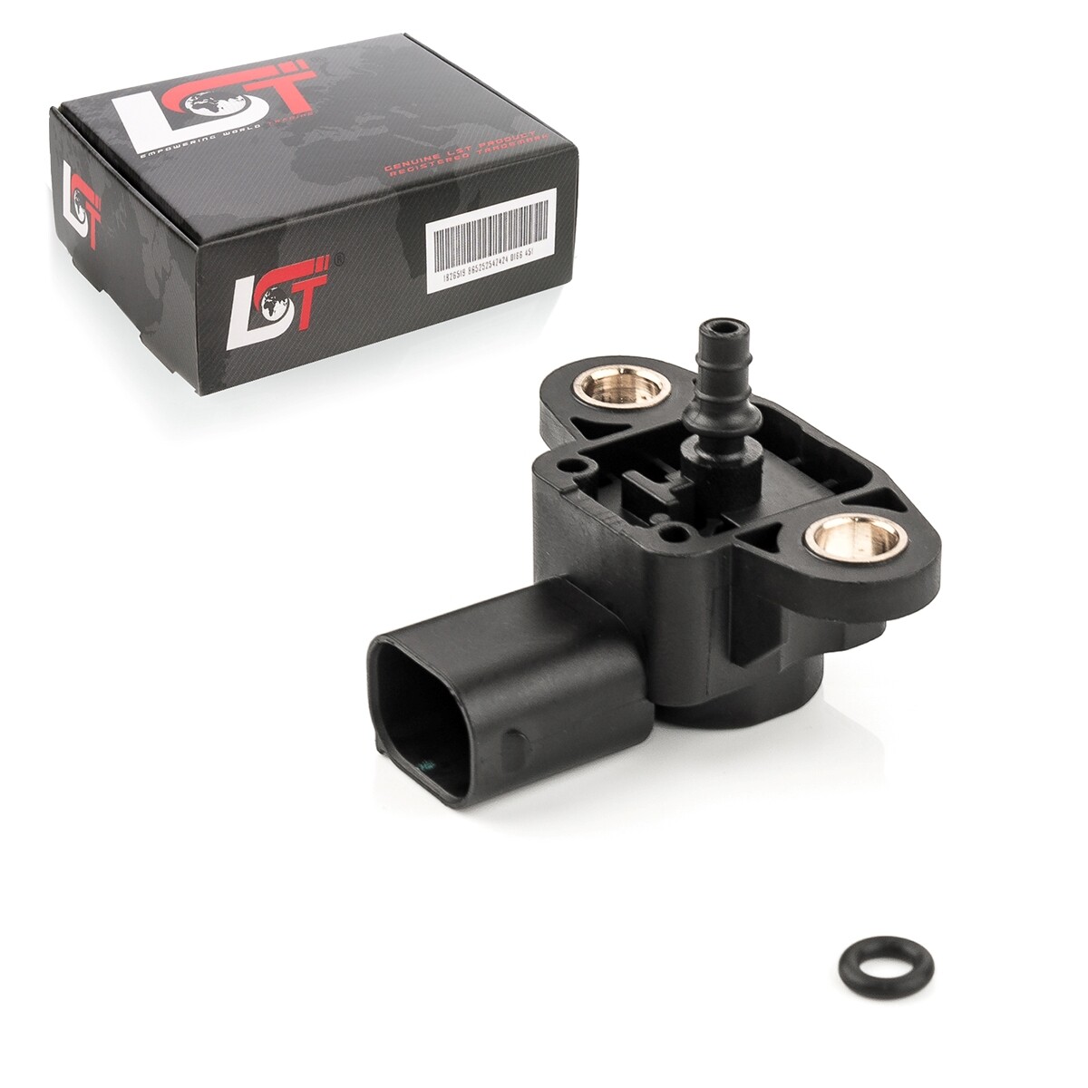 Load Sensor Intake Manifold Pressure Map for Mercedes Glc X253 C253 AMG 63