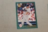 2001 Topps Baseball Card Complete Finish Fill Your List Set U-Pick #251-500