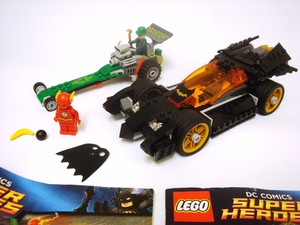 lego 76012