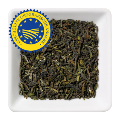 Darjeeling FTGFOP1 first flush Blend | Schwarztee | 500g (62,98 EUR/kg)