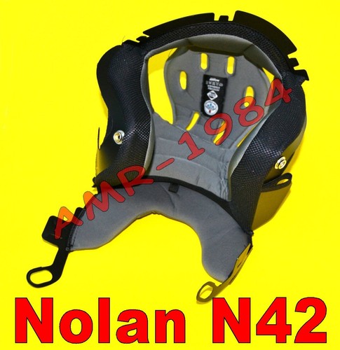 INTERNO CLIMA COMFORT per NOLAN N42 N42E TAGLIA \