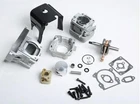 1/5 rc car Rovan 4 bolt 32cc Engine kit fit 1/5 hpi baja 5b Engines parts