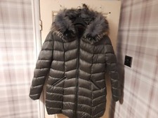 Froccella Donna Parka Size 52