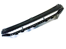 Original Audi A5 (nicht s-line) Gitter vorne Mitte 8T0807647C 01C