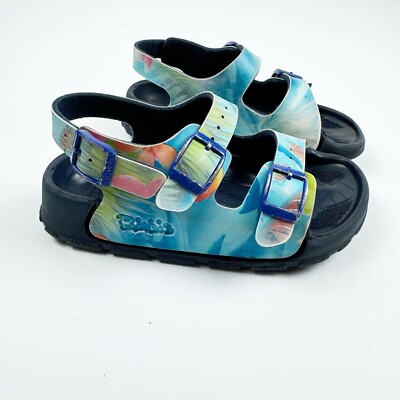 Baby Birki Kids Kids Toddler Birkenstocks Size 10 BIRKI'S