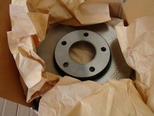 Disco freno anteriore C24Y3325XC9A x2 per Mazda 3 2003-2013