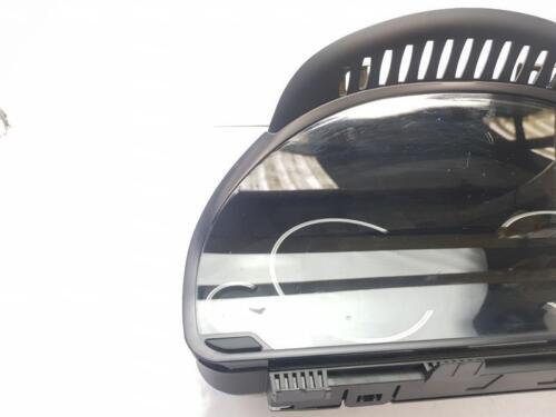 2014-2019 MK2 F16 BMW X6 SPEEDOMETER 3.0 DIESEL AUTOMATIC 611665 - Picture 3 of 12
