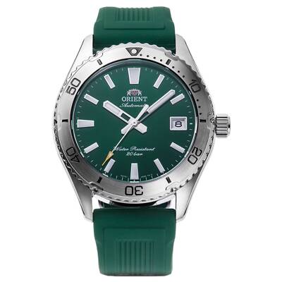 Orient RA-AC0Q11E30B Mechanical Sports Watch