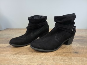 american eagle booties