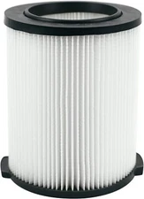 VF4000 Filter Replacement For RIDGID Shop Vac Wet/Dry Washable Vacuum Garage