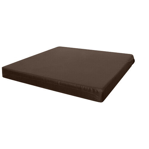 Wasserdicht Rattan Terrassenmöbel Sofa Ersatzkissen Sitzbezug Pads - Bild 17 von 20