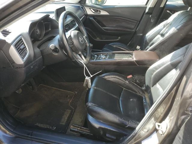 Used Manual Transmission Assembly fits: 2017 Mazda 3 MT 6 Speed 2.0 Grade A Foto 4 de 4