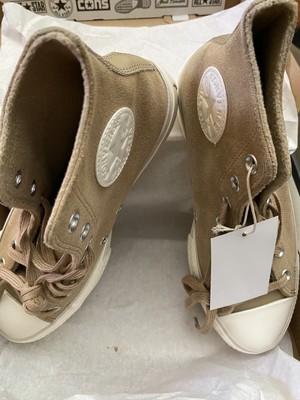 Converse Women s high tops