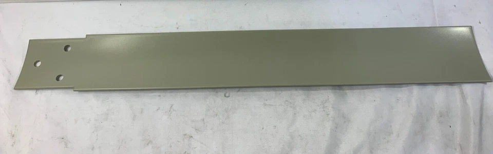 Ceiling Fan Nickel Finish Parts - 1 Blade - Image 3 of 4