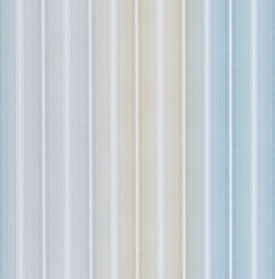 1 Rolle Harlekin Boutique Jolie Streifen Tapete 15318 Duck Egg neutral