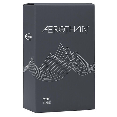 Schwalbe Bike Tube 27.5" SV21FE AEROTHAN TUBE, TPU