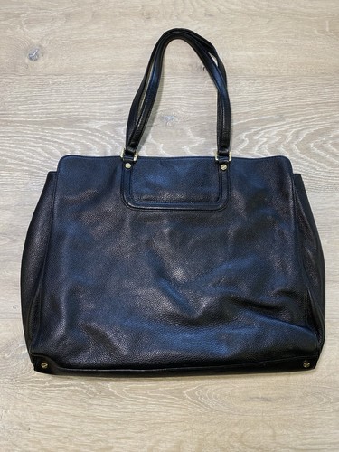 Tory Burch Tasche Amanda schwarz mit drei Fächern - Bild 6 von 13