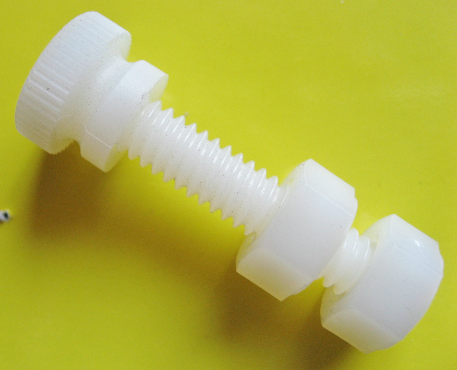 rle GRYPHON Lower Wheel ADJUSTMENT SCREW & NUTS For C40 SAW eBay