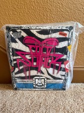 NEW SDCC 2025 COLD SLITHER ZARTAN Super7 Reaction ORing GI Joe 45 Adaptor Box