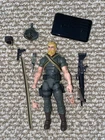 GI Joe Classified Series Retro Rock N Roll