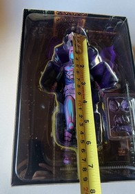 NECA Michael Keaton 8-Bit NES 1989 Batman NES Reel Toys