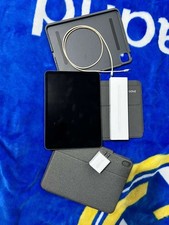 Apple iPad Air 4th Generation 10.9  64GB WiFi Space Grey