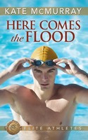 Here Comes The Flood Kate Mcmurray Taschenbuch Kartoniert / Broschiert Englisch