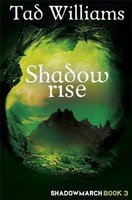 Shadowrise | Shadowmarch Book 3 | Tad Williams | Englisch | Taschenbuch | 2016