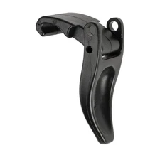 M-Wave Amsterdam Box Cargo Latch | Durable Steel, Secure Closure for Bicycle