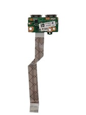 Ricambio  PC PORTATILE NOTEBOOK HP Pavilion DV6 1020el Scheda USB 