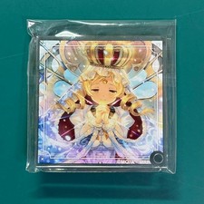 Puella Magi Madoka Magica Mami Tomoe Acrylic Stand Panel Holy Crown Girl