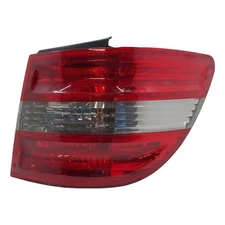 MERCEDES B-CLASS B200 W245 SE 2007 Rear Tail Light Right Side
