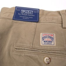 Polo Ralph Lauren Chino Pants for Men in 32 Inseam for sale | eBay