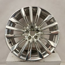 BMW G11 G12 INDIVIDUAL 20 ZOLL 8.5J ET25 Original 1 St�ck Alufelge Felge Alu RiM