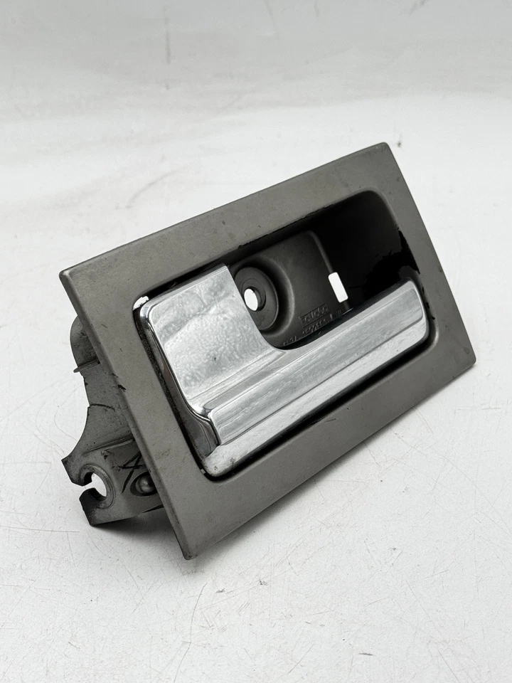 OEM 09-14 FORD F150 10-14 Lincoln  Mark - DRIVER LEFT FRONT INTERIOR DOOR HANDLE Foto 2 de 4