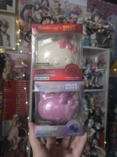 Hello Kitty X Creme Shop Bath Bombs Set Of Two Brand New/Unopened