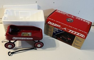 Radio Flyer 80 Wagon | eBay