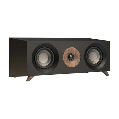 Jamo S 81 CEN Center Speaker - Black SKU#2016641