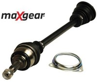 Maxgear 49-0902 Antriebswelle Gelenksatz FüR Lada FüR Dacia