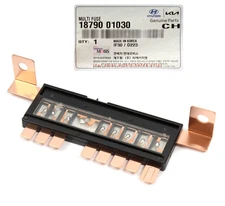 Genuine 1879001030 Multi Fuse 150AMP For Hyundai Accent Veloster 2012-2017