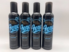 4x BONDI SANDS AERO AERATED SELF TANNING FOAM ULTRA DARK 7.61oz EACH