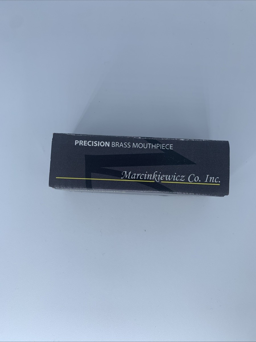 Marcinkiewicz Trumpet Mouthpiece E9.1 ALT R (Wayne Bergeron model